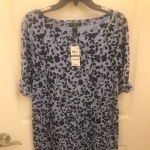 Woman’s casual dress